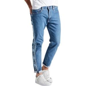 Levi's Hi Ball Roll Men's Jeans